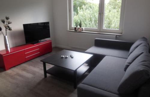 Heppens Apartamento | Ölhafendamm 7