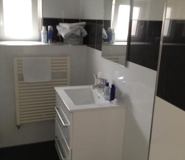 Heppens Apartamento | Ölhafendamm 7