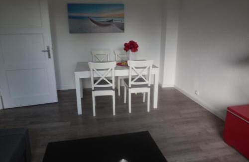 Heppens Apartamento | Ölhafendamm 7