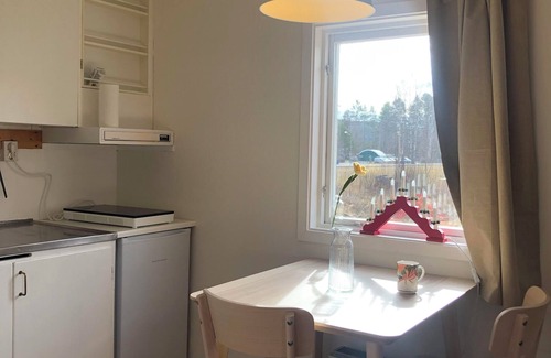 Hammarstrand Cabina | Ölrun Stuga