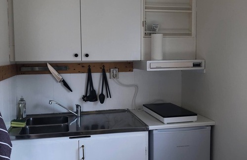 Hammarstrand Cabina | Ölrun Stuga
