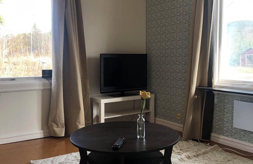 Hammarstrand Cabina | Ölrun Stuga