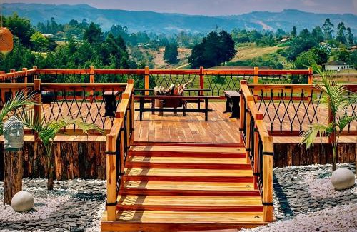 Rionegro Otro | Örök Hotel