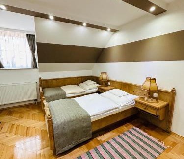 Mor Hotel | Öreg Prés Butikhotel