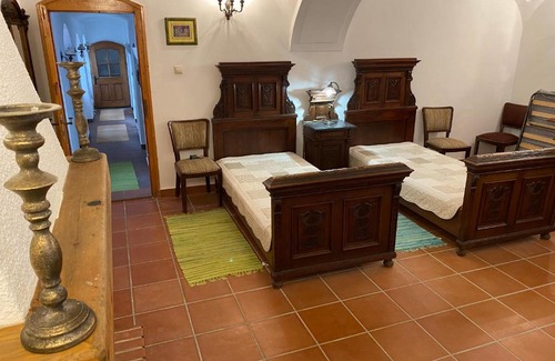 Csopak Casa | Öregház 1839