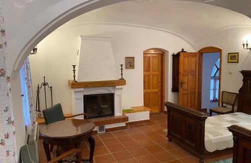 Csopak Casa | Öregház 1839