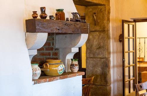 Szekesfehervar Cama Y Desayuno | Öreghegyi Bika Panzio