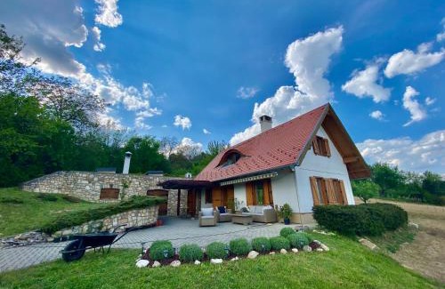 Balatonederics Villa | Öreghegyi Panoráma Villa, Balatonederics