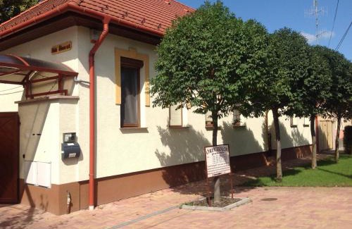 Csongrad Casa | Öregtölgy Panzio