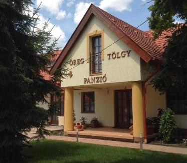 Csongrad Casa | Öregtölgy Panzio
