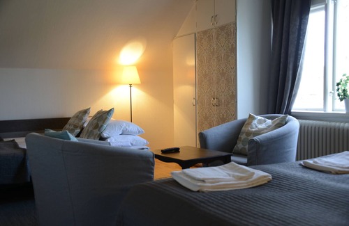 Orserum Hotel | Örserumsbrunn Gestgifveri & Konferens
