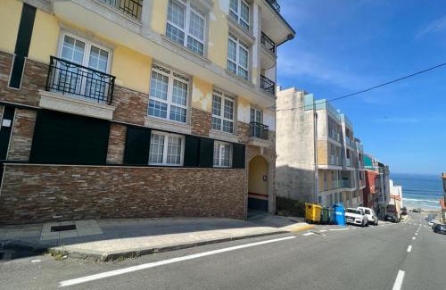 Malpica de Bergantinos Apartamento | Öspede Lara Malpica de Bergantiños-Costa da Morte