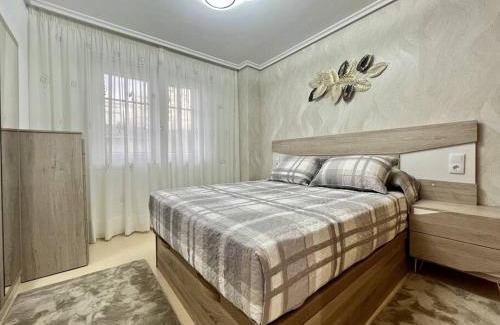 Malpica de Bergantinos Apartamento | Öspede Lara Malpica de Bergantiños-Costa da Morte