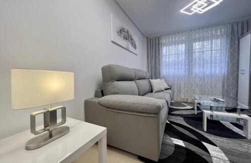 Malpica de Bergantinos Apartamento | Öspede Lara Malpica de Bergantiños-Costa da Morte