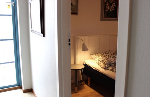 Loderup Cama Y Desayuno | Österlens Karlsgård