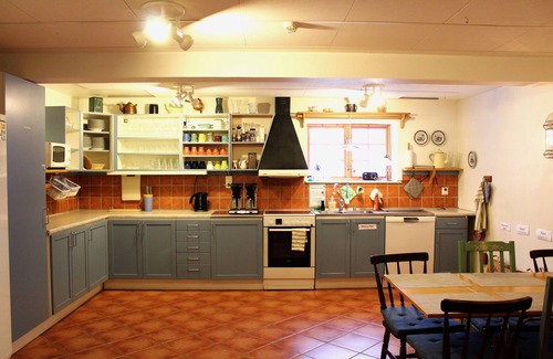 Loderup Cama Y Desayuno | Österlens Karlsgård