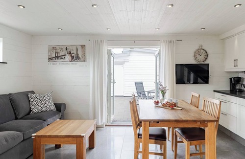 Halmstad Casa | Östra Stranden by Interhome
