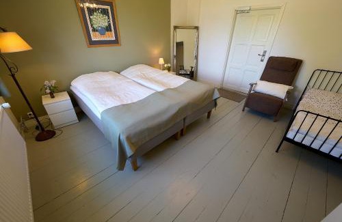 Narpes Cama Y Desayuno | Övermark Bed & Breakfast