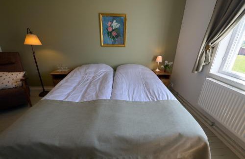 Narpes Cama Y Desayuno | Övermark Bed & Breakfast