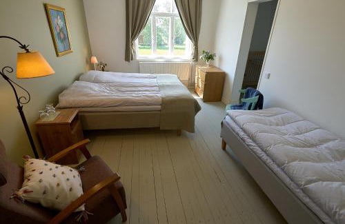 Narpes Cama Y Desayuno | Övermark Bed & Breakfast