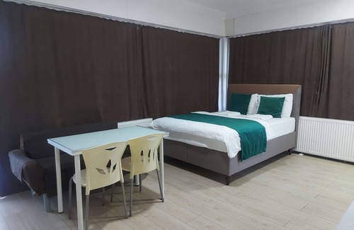 Isparta Casa | öz family konaklama tesisi