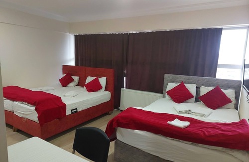 Isparta Casa | öz family konaklama tesisi