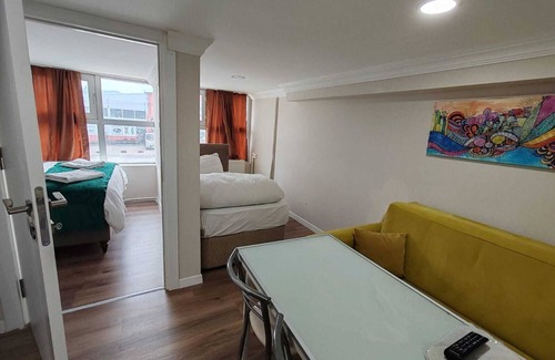 Isparta Casa | öz family konaklama tesisi
