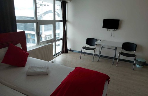 Isparta Casa | öz family konaklama tesisi