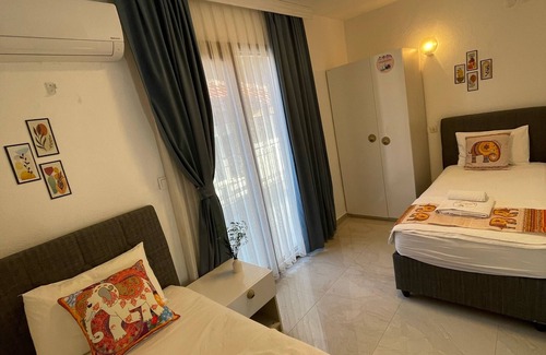 Ovabuku Hotel | Özdemir Butik Otel ve Restaurant