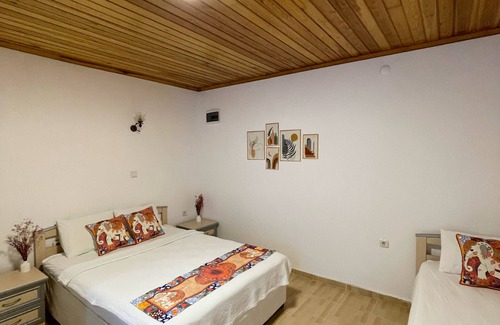 Ovabuku Hotel | Özdemir Butik Otel ve Restaurant