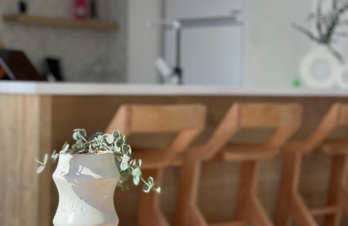 Yenisehir Apartamento | Özel tasarımlı, merkezi konumda, lüks ev