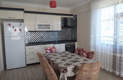 Cayeli Hotel | Özel Tatil Evi
