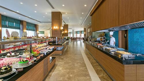 Avsallar Hotel | Özkaymak Select Resort