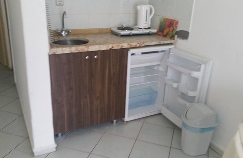 Icmeler Apartamento | Özlem 1 Apart