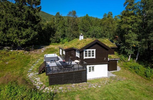 Møre og Romsdal Casa | Økslevegen 2