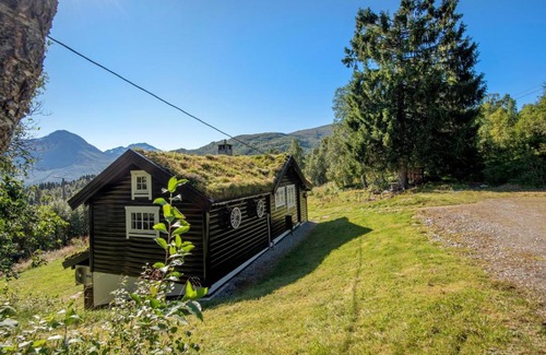 Møre og Romsdal Casa | Økslevegen 2
