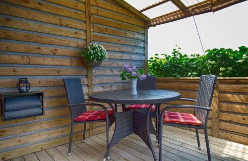 Stege Casa | Ølholm Cottage