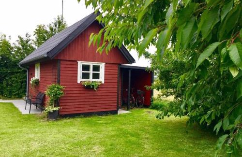 Stege Casa | Ølholm Cottage