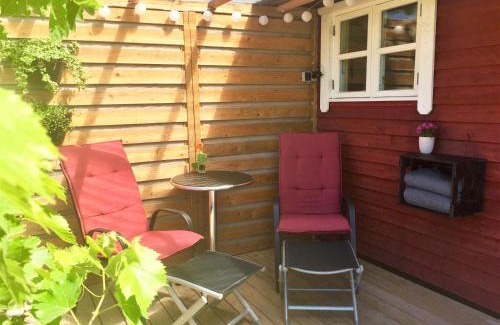 Stege Casa | Ølholm Cottage