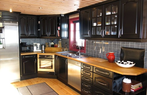 Ljosland Casa | Ørnefjell by Interhome
