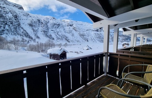 Aurland Cama Y Desayuno | Østerbø Fjellstove