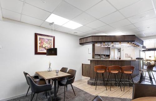 Herning Hotel | Østergaards Hotel