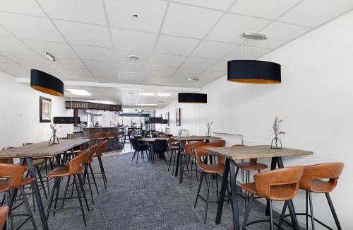 Herning Hotel | Østergaards Hotel