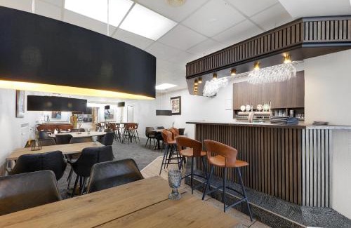 Herning Hotel | Østergaards Hotel