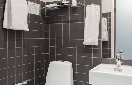 Herning Hotel | Østergaards Hotel