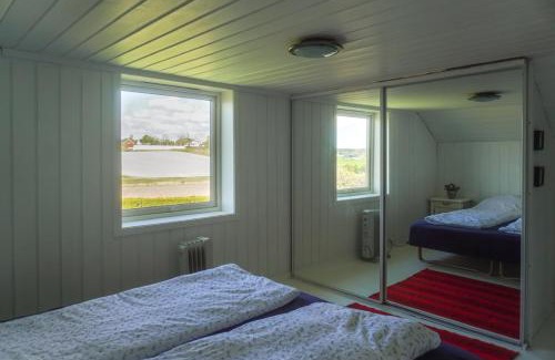 Notteroy Apartamento | Øye på landet, 3 bedrooms
