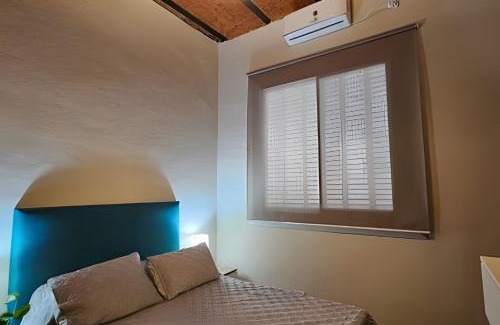 Villa Urquiza Casa | Única en Ciudad - Con salamandra y parrilla propia