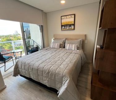 Asuncion Apartamento | Único apartamento