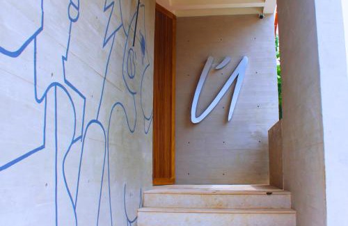 Brisas de Zicatela Hotel | ÚNICO LA PUNTA HOTEL BOUTIQUE Beach club
