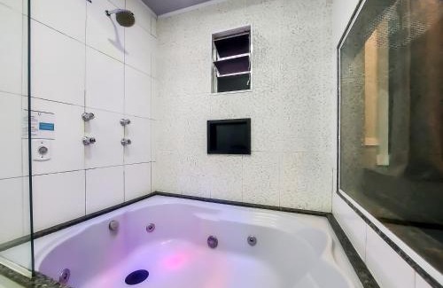 Pinheiros Hotel | Único Motel Faria Lima